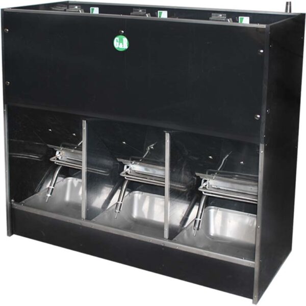 AUTOMAT PASZOWY APM3T - obrazek 2