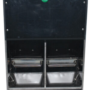 AUTOMAT PASZOWY APM2T