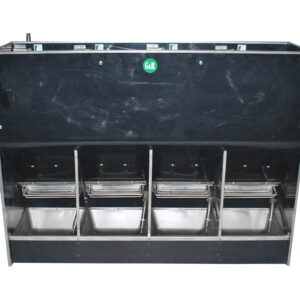 AUTOMAT PASZOWY APM4T
