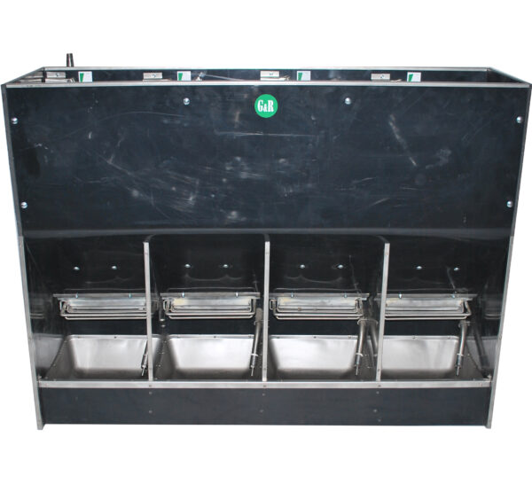 AUTOMAT PASZOWY APM4T