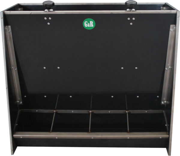 AUTOMAT PASZOWY AP4T/2