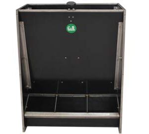 AUTOMAT PASZOWY AP3T