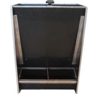 AUTOMAT PASZOWY AP2W