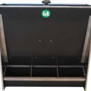 AUTOMAT PASZOWY AP3W