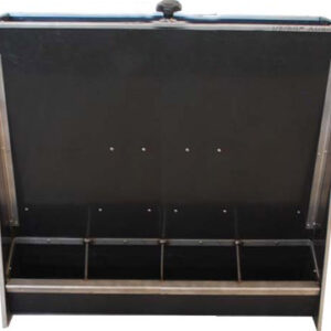 AUTOMAT PASZOWY AP4W